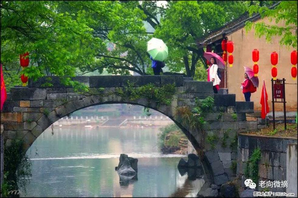 【春天，广西桂林灌阳县向您发出邀请！】江口老街又逢春 - 游山玩水 - 红河生活社区 - 红河28生活网 honghe.28life.net