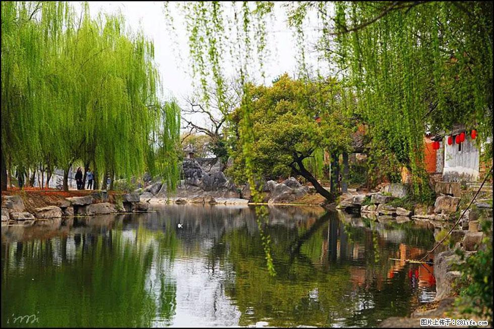 【春天，广西桂林灌阳县向您发出邀请！】江口老街又逢春 - 游山玩水 - 红河生活社区 - 红河28生活网 honghe.28life.net