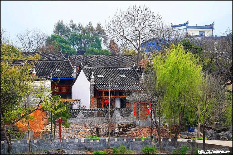 【春天，广西桂林灌阳县向您发出邀请！】江口老街又逢春 - 游山玩水 - 红河生活社区 - 红河28生活网 honghe.28life.net