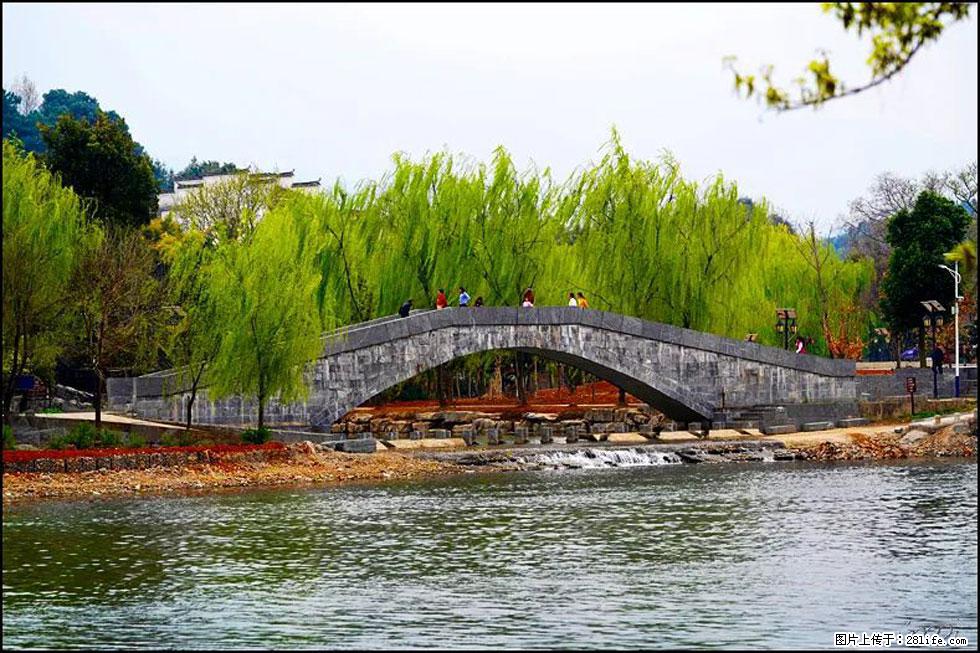 【春天，广西桂林灌阳县向您发出邀请！】江口老街又逢春 - 游山玩水 - 红河生活社区 - 红河28生活网 honghe.28life.net
