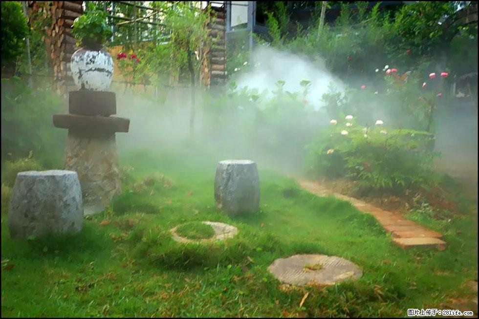 【春天，广西桂林灌阳县向您发出邀请！】如梦似幻莲溪庐 - 游山玩水 - 红河生活社区 - 红河28生活网 honghe.28life.net