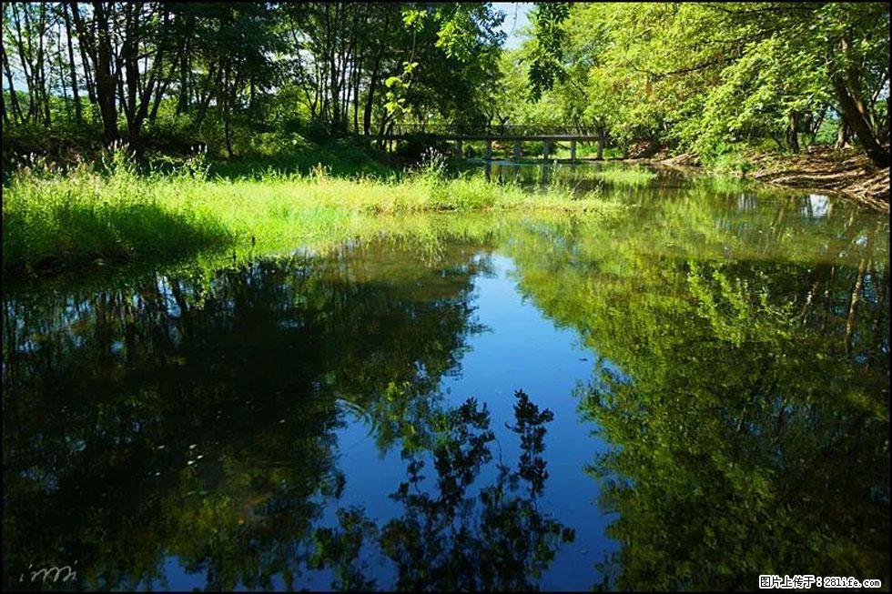 【春天，广西桂林灌阳县向您发出邀请！】熊家寨湿地公园 - 游山玩水 - 红河生活社区 - 红河28生活网 honghe.28life.net