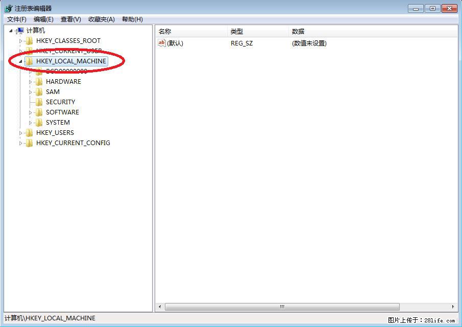 Photoshop不能直接拖拽打开图片的解决办法 - 生活百科 - 红河生活社区 - 红河28生活网 honghe.28life.net