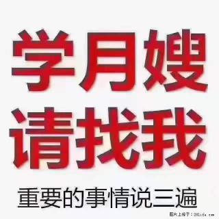为什么要学习月嫂，育婴师？ - 红河28生活网 honghe.28life.net