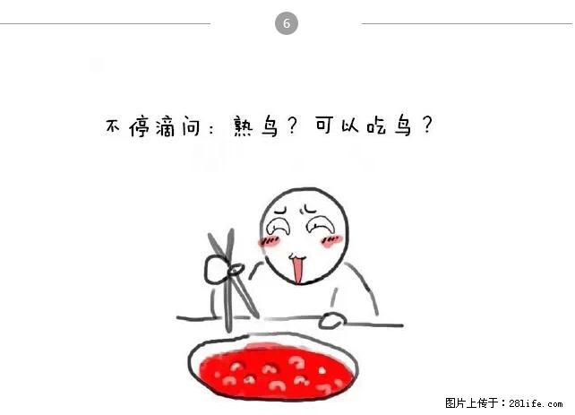 千万不要和这9种哈卵一起吃火锅！ - 美食天地 - 红河生活社区 - 红河28生活网 honghe.28life.net