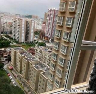 新房出租《长河天骄》2室双阳设计 90平 电梯房19楼 - 红河28生活网 honghe.28life.net