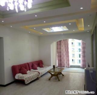 长河天骄 3室2厅2卫 2000元/月 带车位 - 红河28生活网 honghe.28life.net