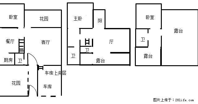蒙自三中旁高端别墅出租精装修带前后花园2个大露台居家陪读优先 - 房屋出租 - 房屋租售 - 红河分类信息 - 红河28生活网 honghe.28life.net