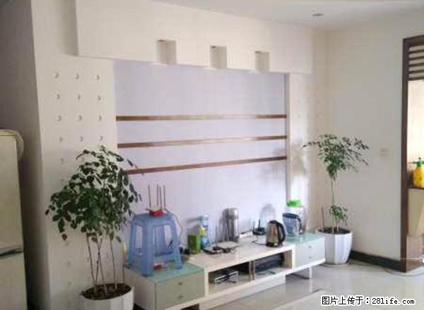 世纪花园3楼 家具家电齐全 看房方便 - 房屋出租 - 房屋租售 - 红河分类信息 - 红河28生活网 honghe.28life.net
