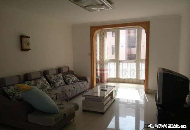 红竺园B区4楼 除了没有洗衣机 其他家具家电齐全 - 房屋出租 - 房屋租售 - 红河分类信息 - 红河28生活网 honghe.28life.net
