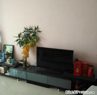 五大中心旁创泰御景18楼 家具家电齐全 - 红河28生活网 honghe.28life.net