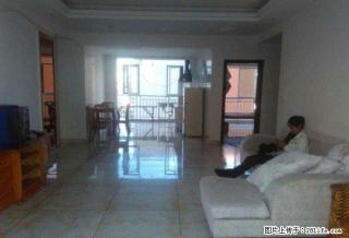 蒙自怡景花园 3室2厅130平米 简单装修 年付 - 红河28生活网 honghe.28life.net
