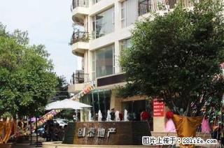 龙泰花园别墅出租 带部分家电家具 - 红河28生活网 honghe.28life.net