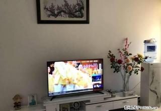 世纪花园2楼 带家具实拍图片 - 红河28生活网 honghe.28life.net