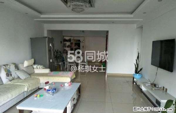 花样年华 3室2厅2卫 - 房屋出租 - 房屋租售 - 红河分类信息 - 红河28生活网 honghe.28life.net