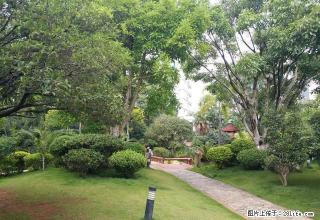 人工湖旁 瀛洲河畔 精装修拎包入住带着家具家电 - 红河28生活网 honghe.28life.net