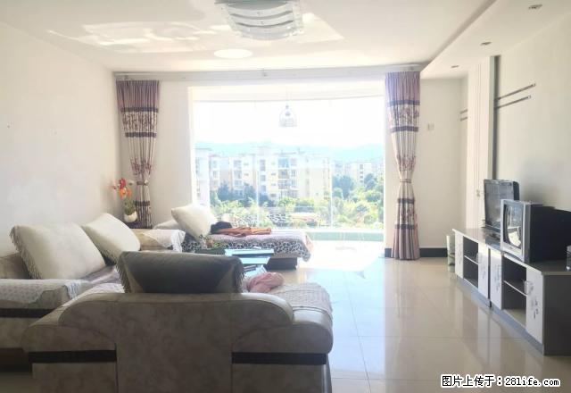 州政府旁公务员小区精装修4室带全套家具家电拎包入住急租采光好 - 房屋出租 - 房屋租售 - 红河分类信息 - 红河28生活网 honghe.28life.net
