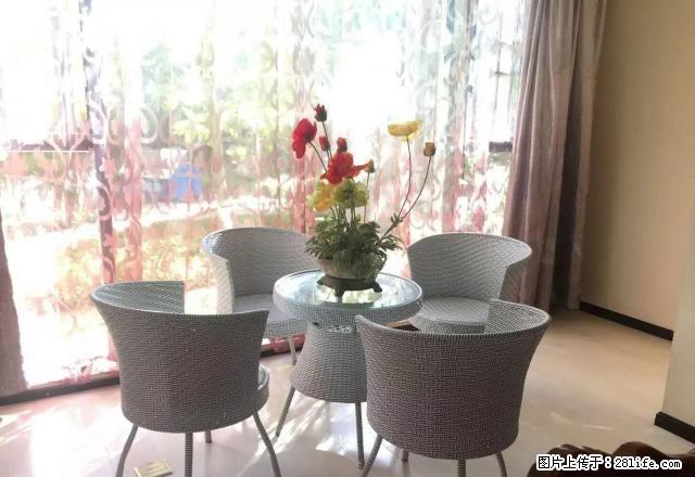 南湖花园板式电梯房4室精装修带家具家电月租才2800 - 房屋出租 - 房屋租售 - 红河分类信息 - 红河28生活网 honghe.28life.net
