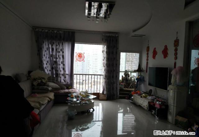 市中心繁华地段州医院旁精装修4室带全套家具家电视野开阔电梯房 - 房屋出租 - 房屋租售 - 红河分类信息 - 红河28生活网 honghe.28life.net