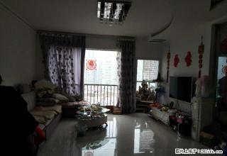 市中心繁华地段州医院旁精装修4室带全套家具家电视野开阔电梯房 - 红河28生活网 honghe.28life.net