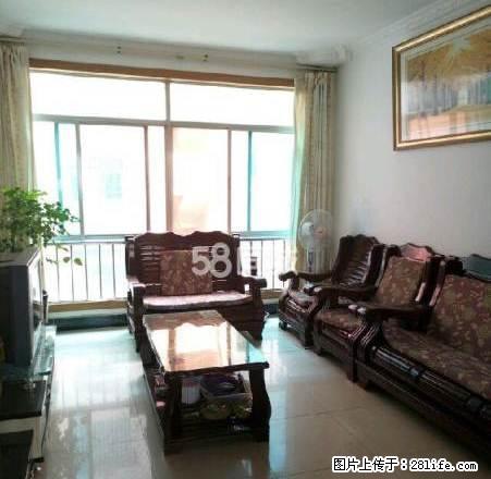 二小 银河路 银橡小区 低楼层 南北通透 家具家电齐全 - 房屋出租 - 房屋租售 - 红河分类信息 - 红河28生活网 honghe.28life.net