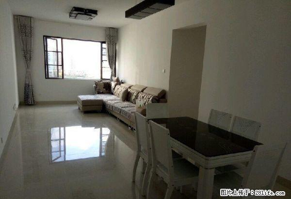 学海路 金岸品城 精装两房 家具家电齐全 拎包入住 - 房屋出租 - 房屋租售 - 红河分类信息 - 红河28生活网 honghe.28life.net