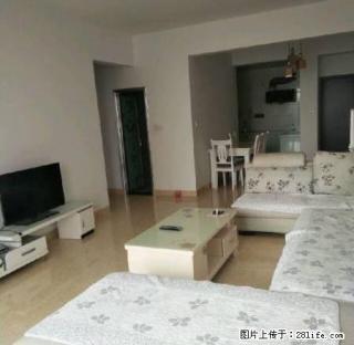 朝阳路 长河天骄 精装修 三室 带家具家电 拎包入住 - 红河28生活网 honghe.28life.net