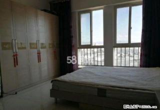 风尚国际 优质单身公寓 带家具家电 拎包入住 - 红河28生活网 honghe.28life.net