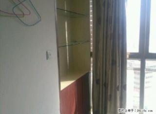 中央大街 单身公寓 独立卧室 带简单家具家电 拎包入住 - 红河28生活网 honghe.28life.net