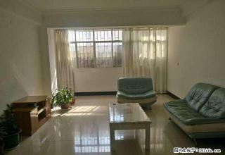 天马路和文萃路 森林公寓带家具家电出租 光线充足 - 红河28生活网 honghe.28life.net