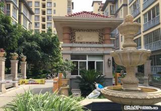北京路 创泰御翠湾一期 住房急租带家具家电 拎包入住！ - 红河28生活网 honghe.28life.net