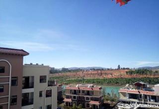 好房子！可以先租五个月！精装修！看得见青山湖！ - 红河28生活网 honghe.28life.net