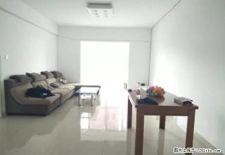 人工河旁边瀛洲河畔、拎包入住，家具家电齐全、生活相当方便 - 红河28生活网 honghe.28life.net