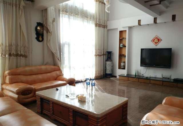 红竺园C区别墅出租 四室两厅3卫 生活方便 繁华地段 - 房屋出租 - 房屋租售 - 红河分类信息 - 红河28生活网 honghe.28life.net