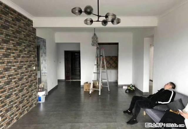 君悦天下 精装修 家具全新 没人住过 出租 - 房屋出租 - 房屋租售 - 红河分类信息 - 红河28生活网 honghe.28life.net