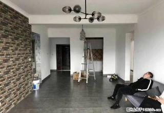 君悦天下 精装修 家具全新 没人住过 出租 - 红河28生活网 honghe.28life.net