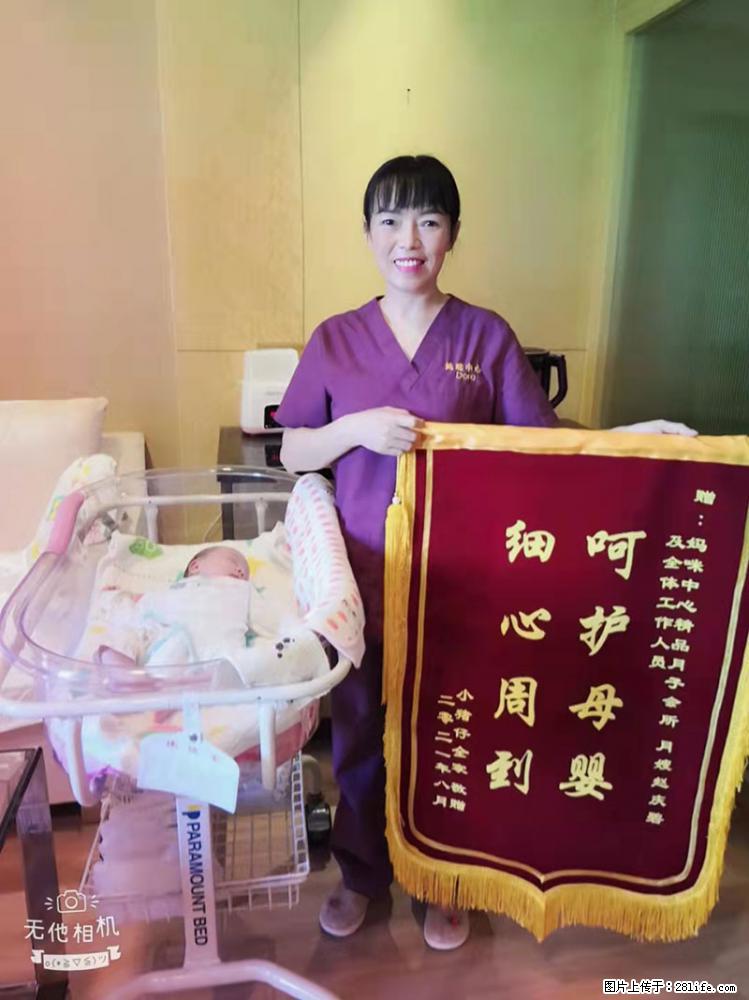 上海高端月子会所招新手月嫂，零基础带教，包吃住 - 职场交流 - 红河生活社区 - 红河28生活网 honghe.28life.net