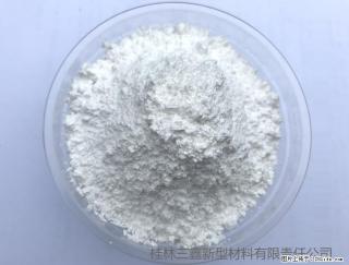 【桂林三鑫新型材料】人造石人造大理石专用碳酸钙 - 红河28生活网 honghe.28life.net