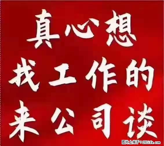 【上海】国企，医院招两名男保安，55岁以下，身高1.7米以上，无犯罪记录不良嗜好 - 职场交流 - 红河生活社区 - 红河28生活网 honghe.28life.net