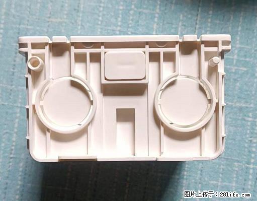 桂林荣泰吹塑、注塑【厂家直销】PVC阴燃电工配件，精品86底盒 - 其他广告 - 广告专区 - 红河分类信息 - 红河28生活网 honghe.28life.net