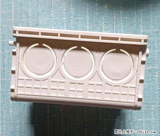 桂林荣泰吹塑、注塑【厂家直销】PVC阴燃电工配件，精品86底盒 - 家居生活 - 红河生活社区 - 红河28生活网 honghe.28life.net