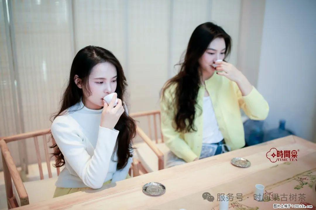 时间果百年古树龙珠普洱生茶 - 购物交流 - 红河生活社区 - 红河28生活网 honghe.28life.net