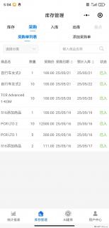 免费的库存管理小程序，欢迎使用 - 红河28生活网 honghe.28life.net
