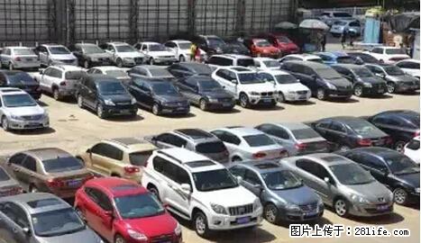 停车为什么要车头朝外？不是开玩笑，关键时刻真能救命 - 红河生活资讯 - 红河28生活网 honghe.28life.net