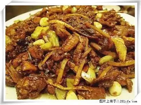 来广西旅游必吃这20道桂菜，不然就白来广西啦！ - 红河生活资讯 - 红河28生活网 honghe.28life.net