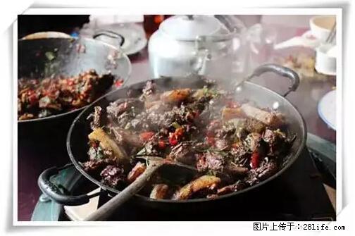 来广西旅游必吃这20道桂菜，不然就白来广西啦！ - 红河生活资讯 - 红河28生活网 honghe.28life.net