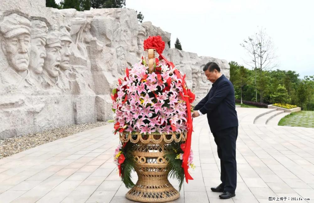 习近平赴广西考察调研 - 红河生活资讯 - 红河28生活网 honghe.28life.net