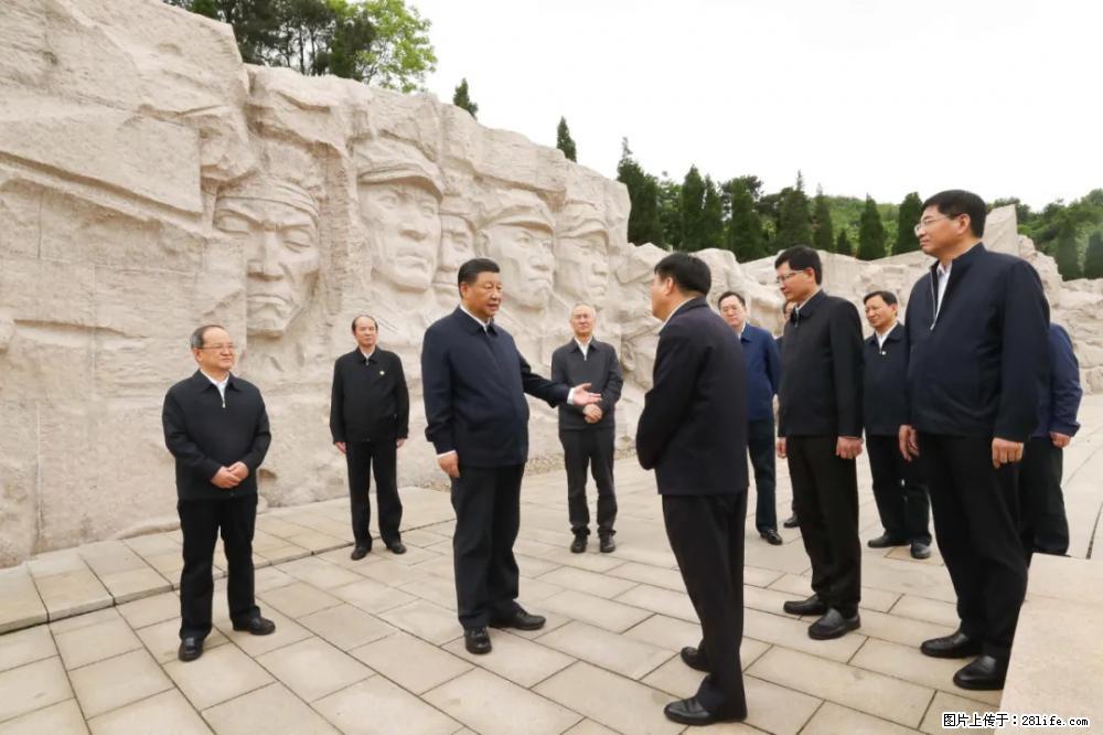 习近平赴广西考察调研 - 红河生活资讯 - 红河28生活网 honghe.28life.net