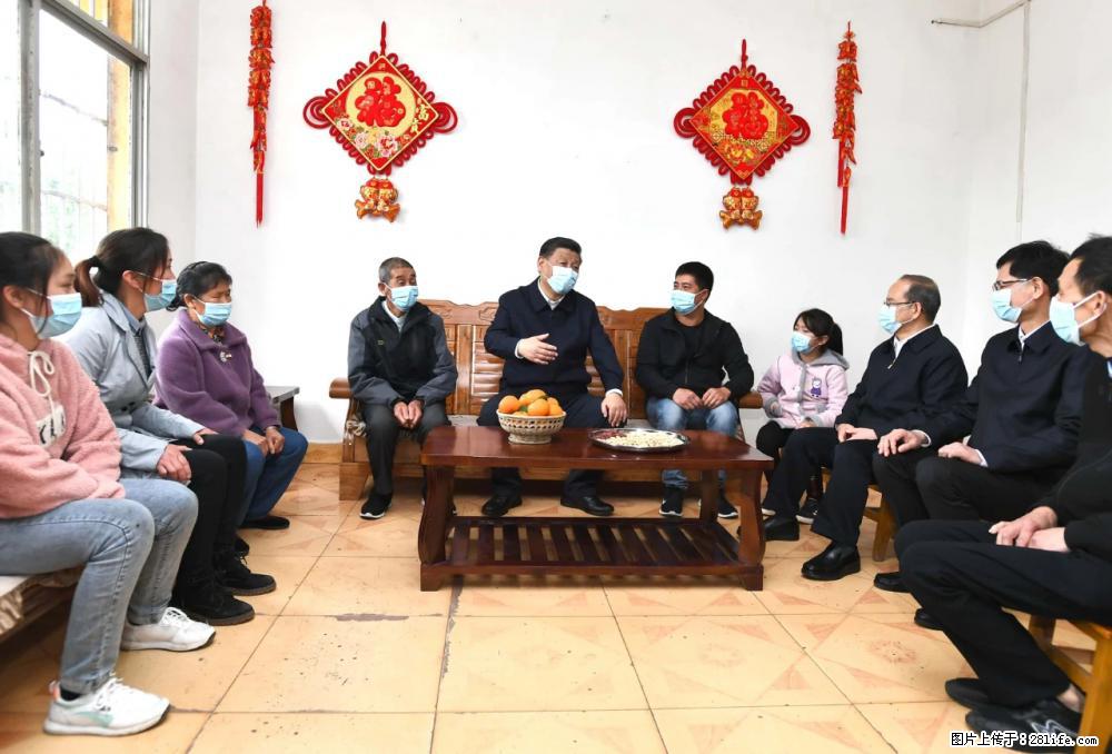 习近平赴广西考察调研 - 红河生活资讯 - 红河28生活网 honghe.28life.net