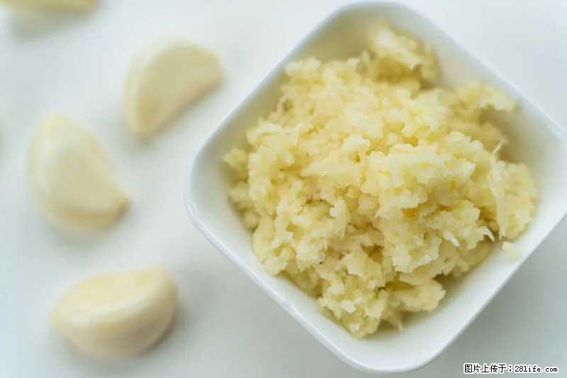 抗菌消炎、护肝健脾！这种“天然青霉素”就在你家餐桌上，春季吃正合适 - 红河生活资讯 - 红河28生活网 honghe.28life.net